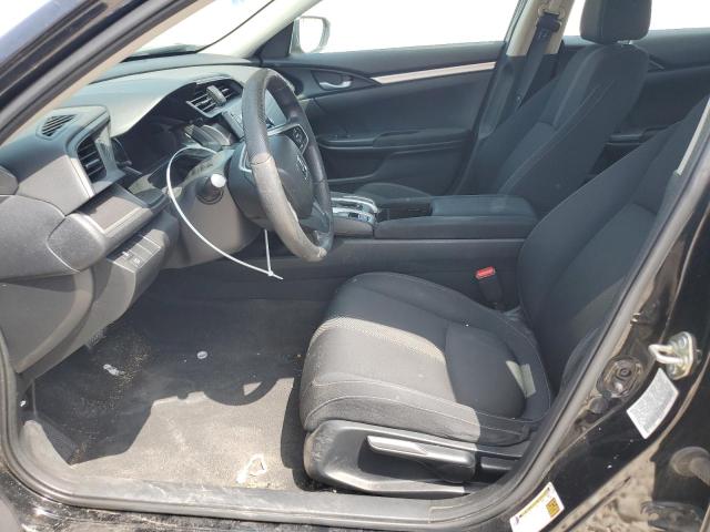 Photo 7 from auction – 2016 HONDA CIVIC LX with VIN 19XFC2F57GE236243