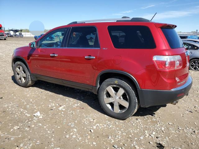 Photo 2 from auction – 2012 GMC ACADIA SLT with VIN 1GKKVRED0CJ353139