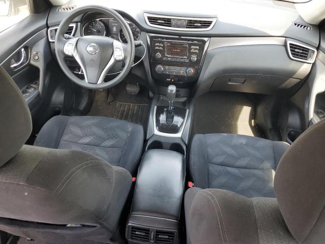 Photo 8 from auction – 2014 NISSAN ROGUE S with VIN 5N1AT2MV9EC761429