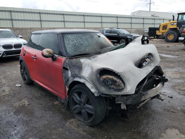Photo 4 from auction – 2015 MINI COOPER S with VIN WMWXP7C54F2A35843