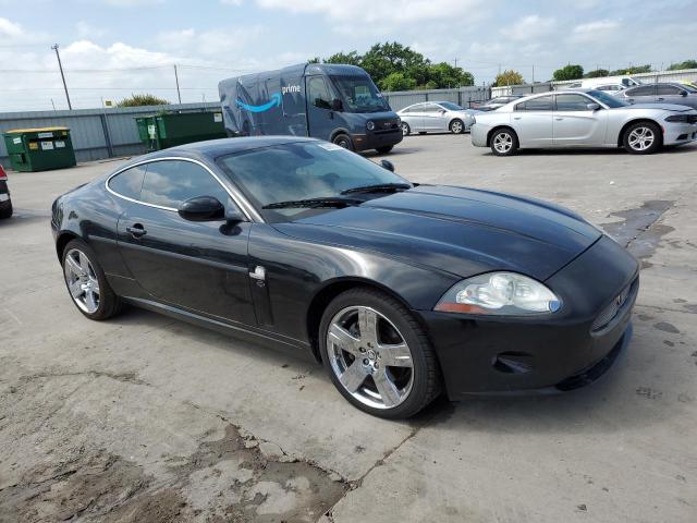 Photo 4 from auction – 2009 JAGUAR XK with VIN SAJWA43BX95B28505