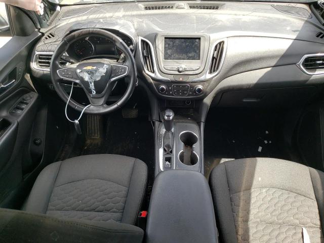 Photo 8 from auction – 2019 CHEVROLET EQUINOX LT with VIN 3GNAXKEV2KL273373