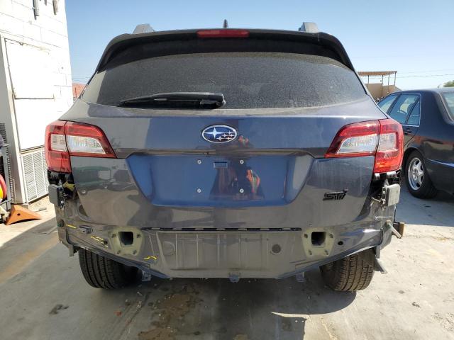 Photo 6 from auction – 2017 SUBARU OUTBACK 3. with VIN 4S4BSENC8H3204067