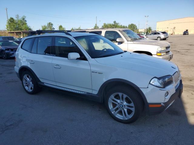 Photo 4 from auction – 2008 BMW X3 3.0SI with VIN WBXPC93468WJ13326