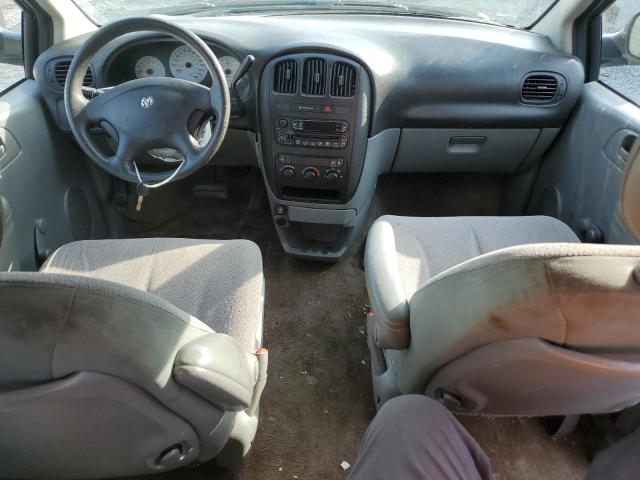 Photo 8 from auction – 2007 DODGE CARAVAN SE with VIN 1D4GP25B07B182929