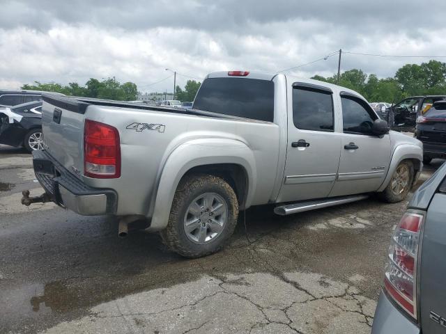 Photo 3 from auction – 2012 GMC SIERRA K15 with VIN 3GTP2VE7XCG254889