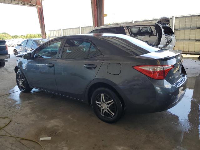Zdjęcie 2 z aukcji – 2015 TOYOTA COROLLA L z VIN 2T1BURHE2FC263090