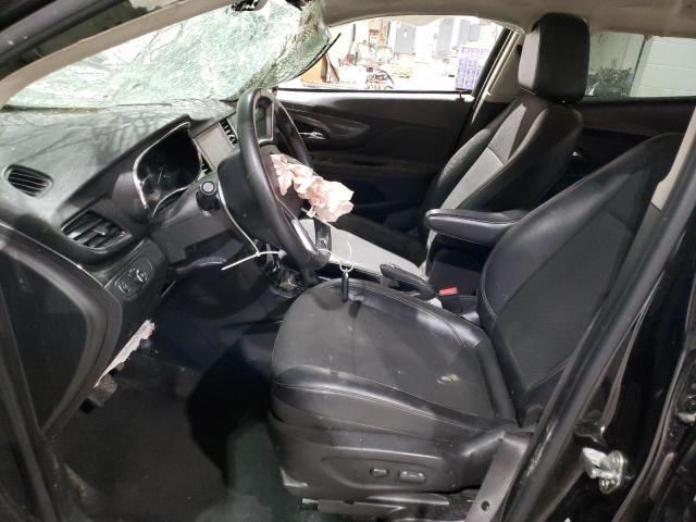 Photo 7 from auction – 2018 BUICK ENCORE PRE with VIN KL4CJASB7JB566137