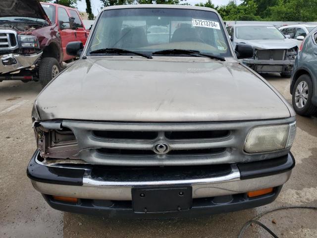 Photo 5 from auction – 1996 MAZDA B4000 CAB with VIN 4F4CR16X0TTM13303