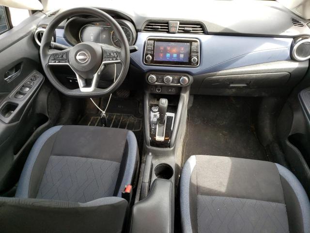 Photo 8 from auction – 2023 NISSAN VERSA SV with VIN 3N1CN8EV4PL822348
