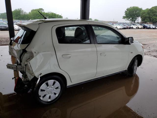 Photo 3 from auction – 2015 MITSUBISHI MIRAGE DE with VIN ML32A3HJ6FH009514
