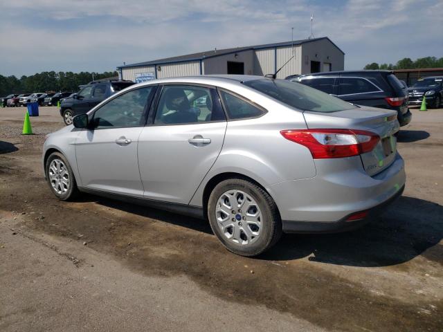 Photo 2 from auction – 2012 FORD FOCUS SE with VIN 1FAHP3F25CL426848