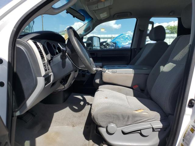 Photo 7 from auction – 2008 TOYOTA TUNDRA DOU with VIN 5TFCV54128X008764