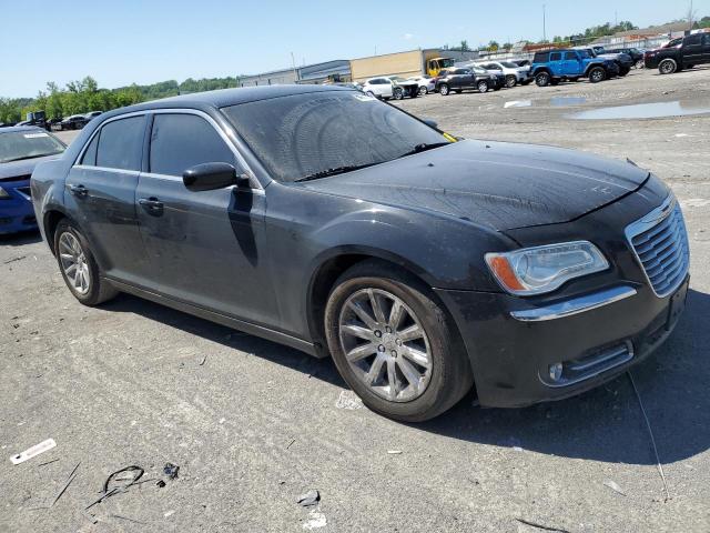 Photo 4 from auction – 2013 CHRYSLER 300 with VIN 2C3CCAAG6DH575831