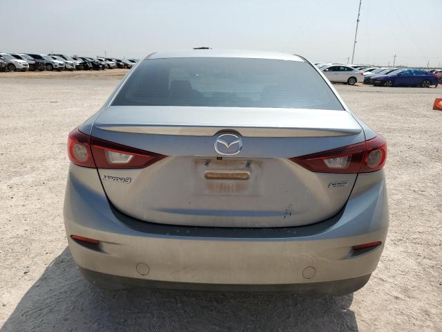 Photo 6 from auction – 2016 MAZDA 3 TOURING with VIN 3MZBM1V75GM282116