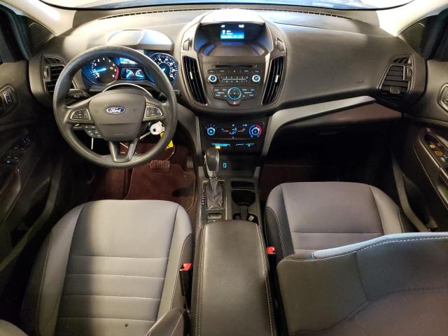 Photo 8 from auction – 2018 FORD ESCAPE S with VIN 1FMCU0F77JUA80375