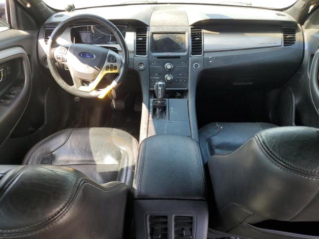 Photo 8 from auction – 2014 FORD TAURUS SEL with VIN 1FAHP2E86EG177553