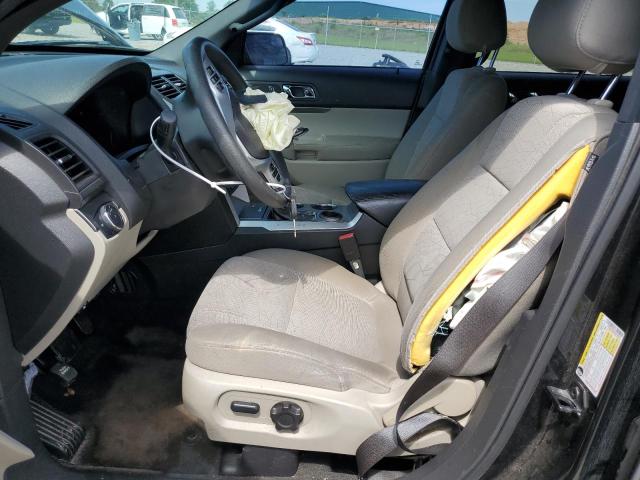 Photo 7 from auction – 2013 FORD EXPLORER with VIN 1FM5K7B8XDGB18254
