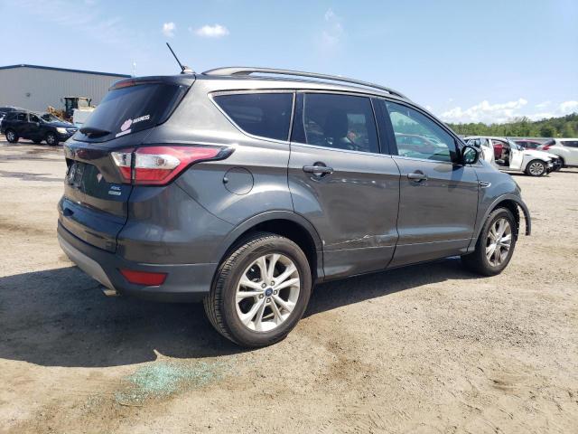 Photo 3 from auction – 2018 FORD ESCAPE SEL with VIN 1FMCU0HD2JUA48193