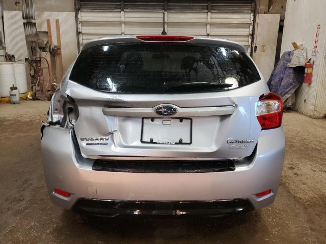 Photo 6 from auction – 2014 SUBARU IMPREZA LI with VIN JF1GPAH66E8221075