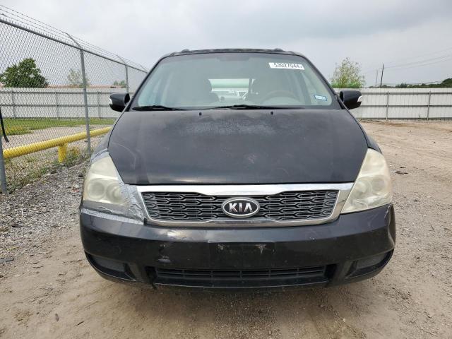 Photo 5 from auction – 2012 KIA SEDONA LX with VIN KNDMG4C79C6424257