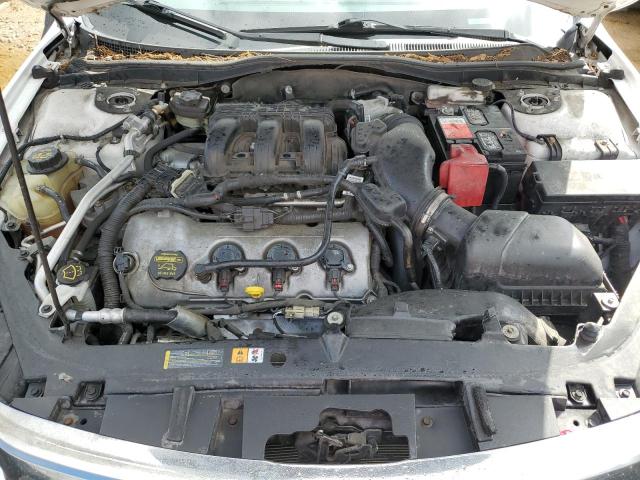 Photo 11 from auction – 2012 FORD FUSION SPO with VIN 3FAHP0KC8CR258542