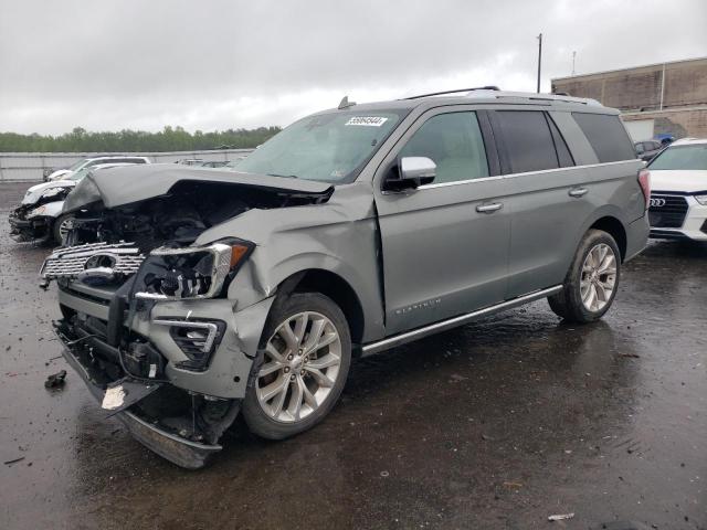 FORD EXPEDITION 2019 with VIN 1FMJU1MT6KEA80344 - Photo from auction
