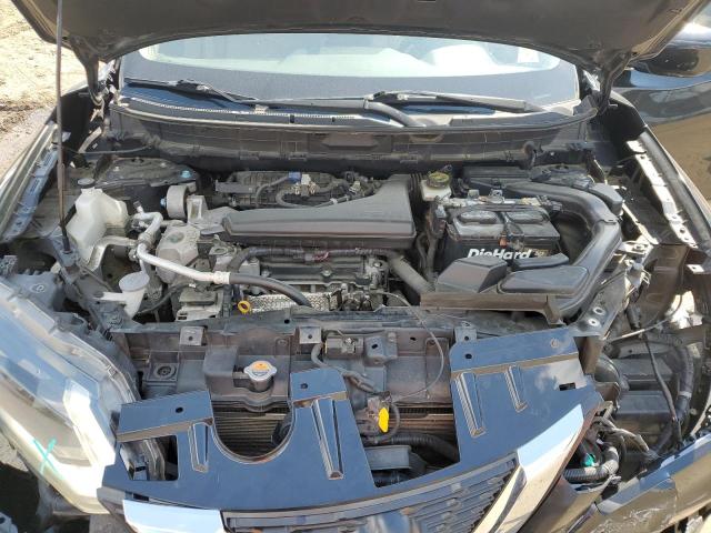 Photo 12 from auction – 2017 NISSAN ROGUE S with VIN JN8AT2MT0HW133110
