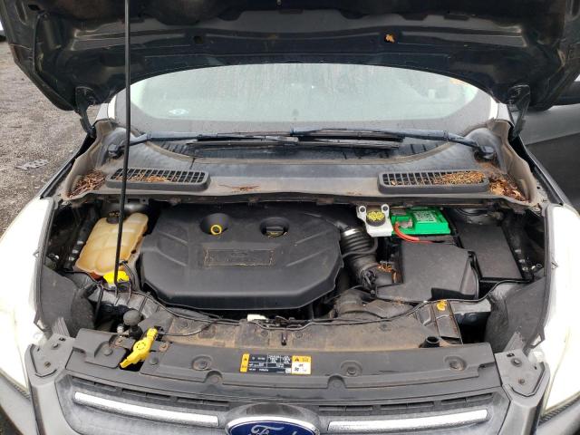 Photo 11 from auction – 2016 FORD ESCAPE SE with VIN 1FMCU9G91GUC12415