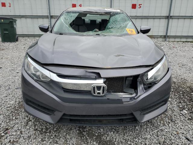 Photo 5 from auction – 2017 HONDA CIVIC LX with VIN 19XFC2F53HE035960