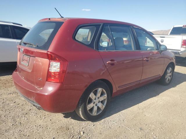 Photo 3 from auction – 2007 KIA RONDO BASE with VIN KNAFG525177063666