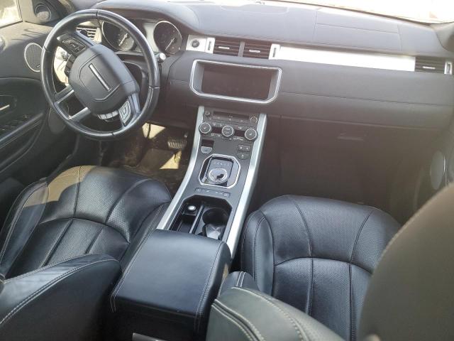Photo 8 from auction – 2017 LAND ROVER RANGE ROVE with VIN SALVR2BG0HH188106