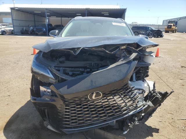 Photo 5 from auction – 2023 LEXUS RX 350H BA with VIN 2T2BBMCA1PC001832