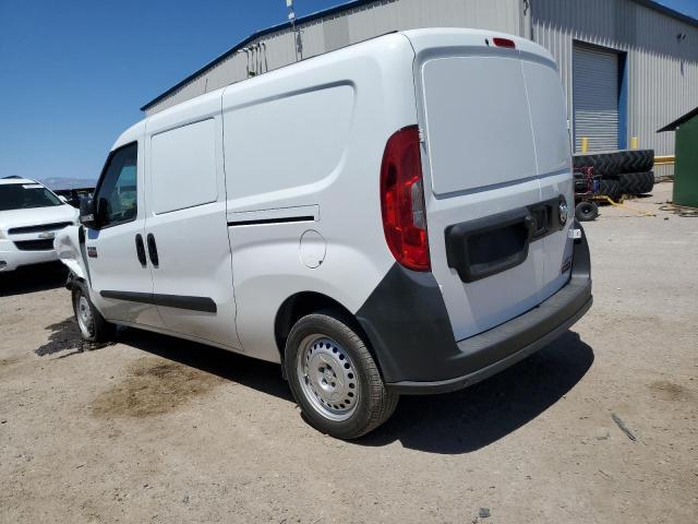 Photo 2 from auction – 2021 RAM PROMASTER with VIN ZFBHRFAB4M6T98086
