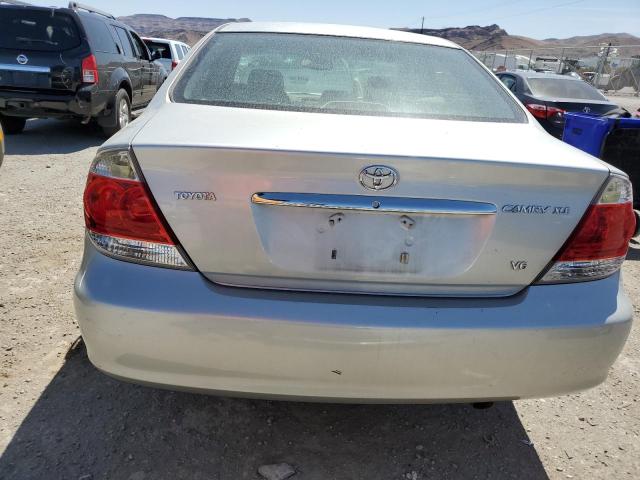 Photo 6 from auction – 2005 TOYOTA CAMRY LE with VIN JTDBF32K850165227