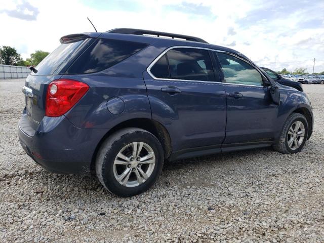 Photo 3 from auction – 2013 CHEVROLET EQUINOX LT with VIN 2GNALDEK7D6243239