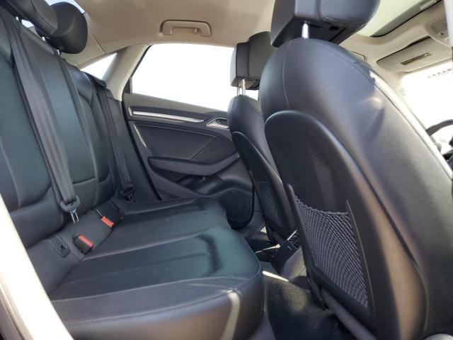 Photo 10 from auction – 2015 AUDI A3 PREMIUM with VIN WAUEFGFF3F1137040