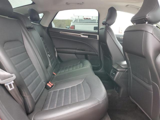Photo 10 from auction – 2016 FORD FUSION SE with VIN 3FA6P0T98GR343199