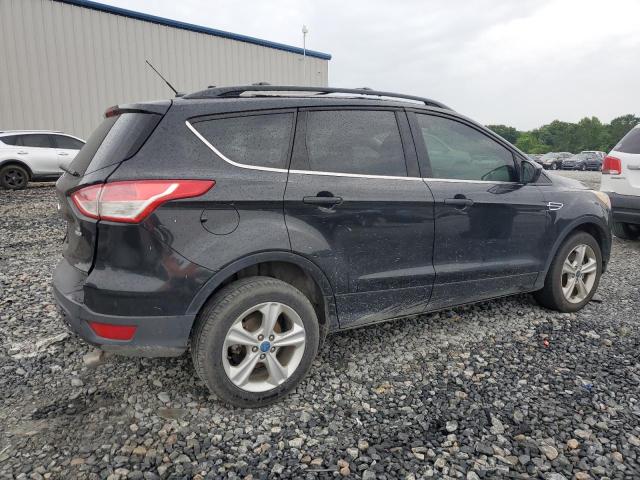 Photo 3 from auction – 2013 FORD ESCAPE SE with VIN 1FMCU9G92DUB83096