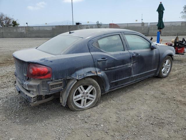 Photo 3 from auction – 2013 DODGE AVENGER SX with VIN 1C3CDZCG5DN666783