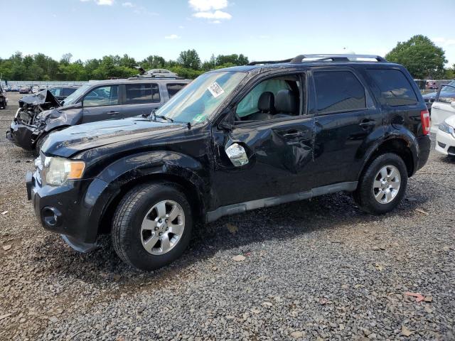 FORD ESCAPE LIM 2012 with VIN 1FMCU9EG7CKB37971 - Photo from auction