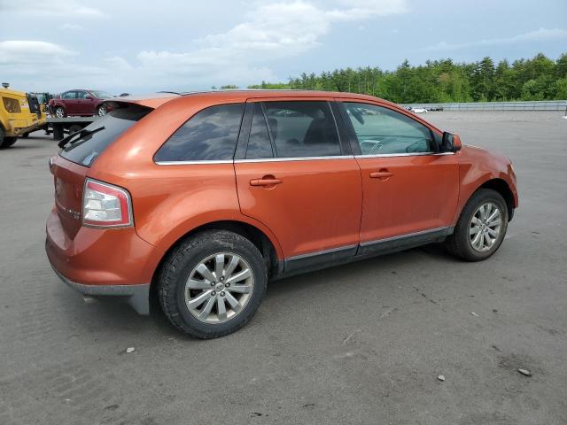 Photo 3 from auction – 2008 FORD EDGE LIMIT with VIN 2FMDK49C08BB35937