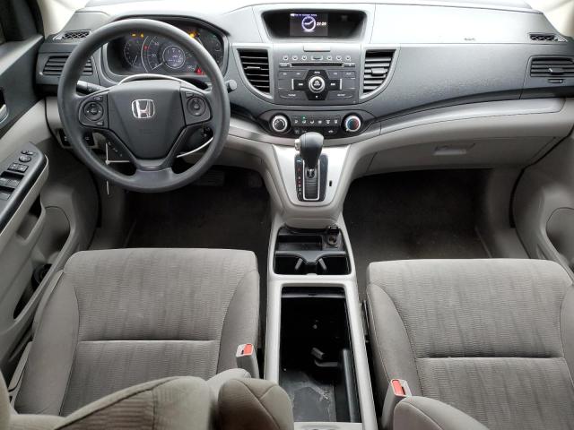 Photo 8 from auction – 2014 HONDA CR-V LX with VIN 5J6RM4H36EL100895