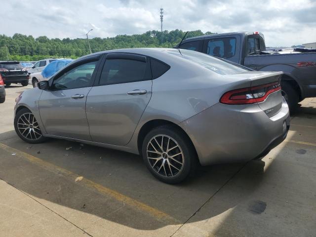Photo 2 from auction – 2015 DODGE DART SXT with VIN 1C3CDFBB3FD411370