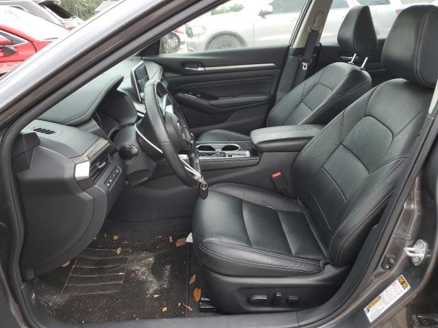 Photo 7 from auction – 2021 NISSAN ALTIMA SL with VIN 1N4BL4EV1MN361862