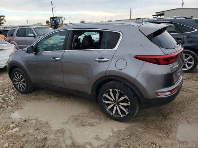 Zdjęcie 2 z aukcji – 2017 KIA SPORTAGE E z VIN KNDPNCAC2H7069107