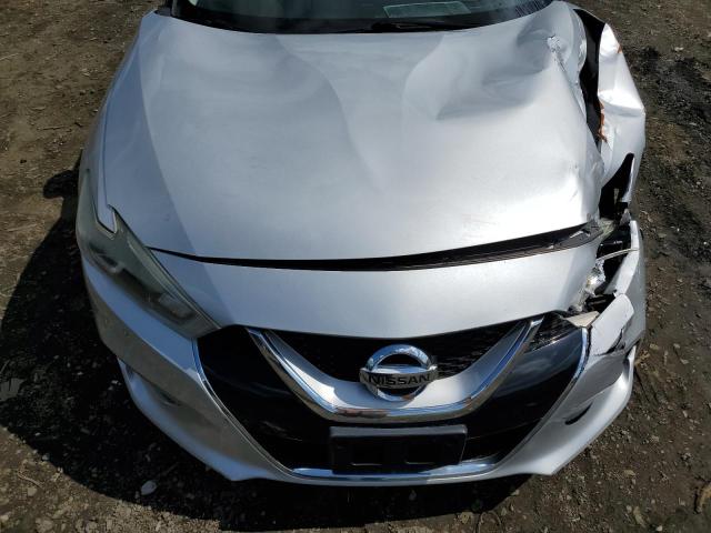 Photo 11 from auction – 2016 NISSAN MAXIMA 3.5 with VIN 1N4AA6AP4GC381107