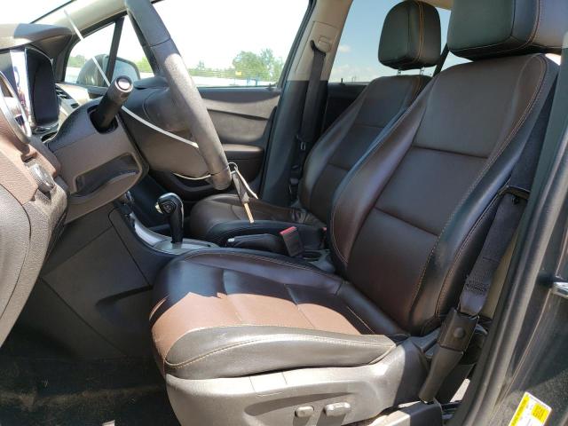 Zdjęcie 7 z aukcji – 2016 CHEVROLET TRAX LTZ z VIN 3GNCJMSB9GL203070