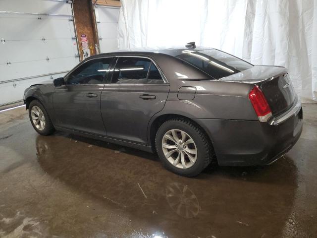 Photo 2 from auction – 2015 CHRYSLER 300 LIMITE with VIN 2C3CCAAG1FH807383