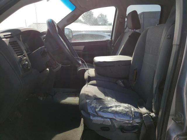 Photo 7 from auction – 2008 DODGE RAM 1500 S with VIN 1D7HU18258J140687